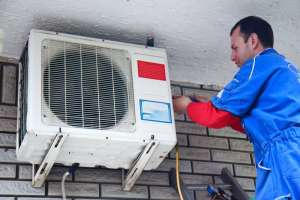 HVAC Companies Near Cyclone, WV Available Now